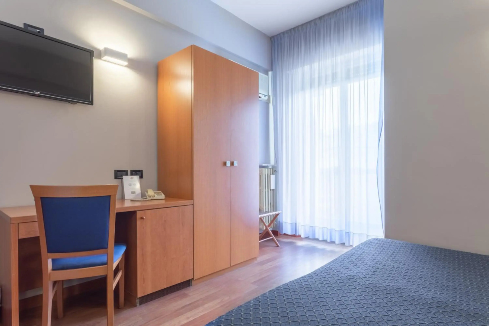 Hotel Touring Falconara Marittima