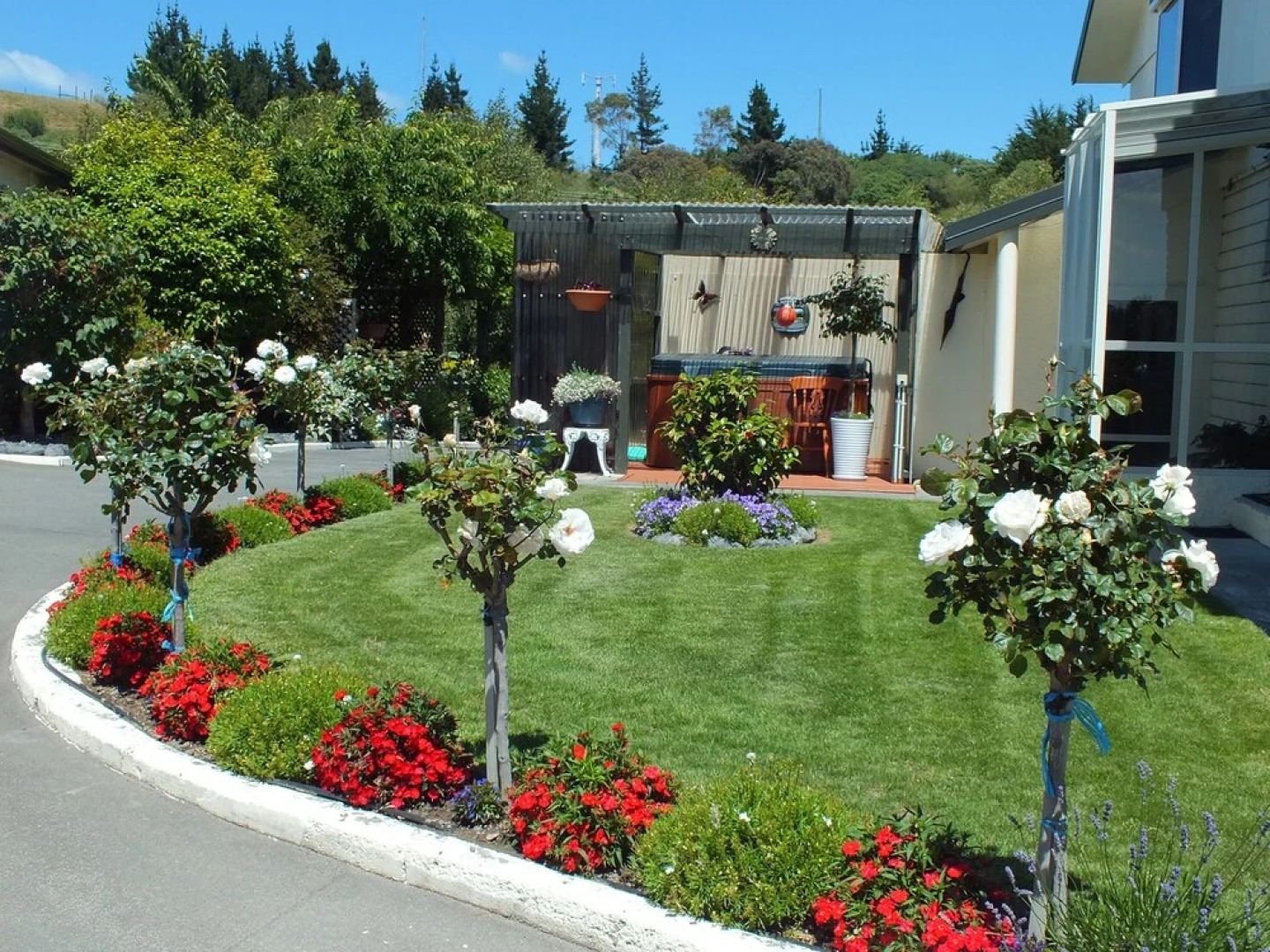 Austin Heights Quality Bed & Breakfast