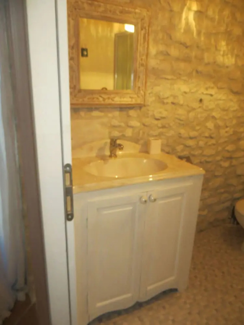 La coquette de La Rit