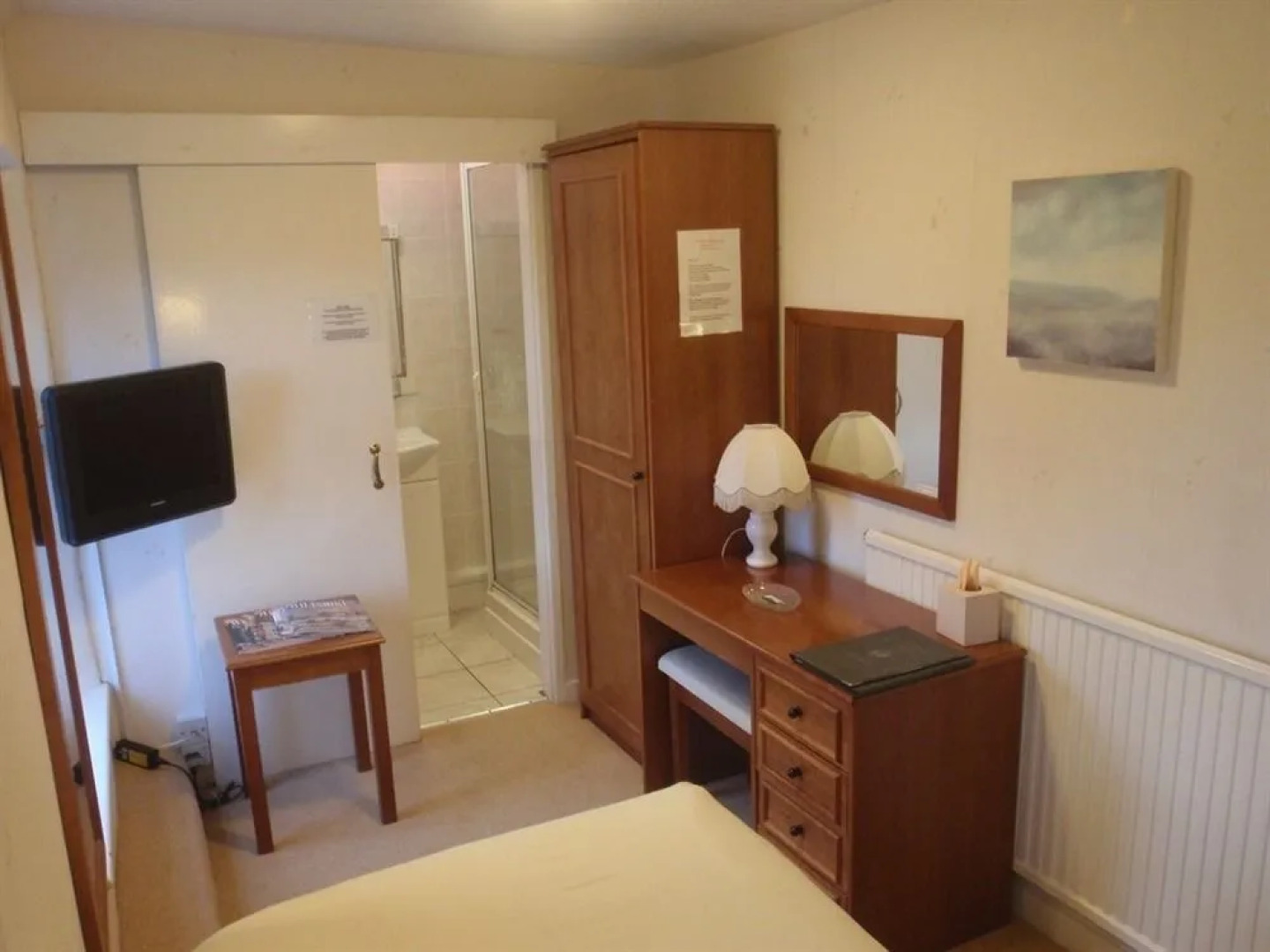 The Shaw Country Hotel