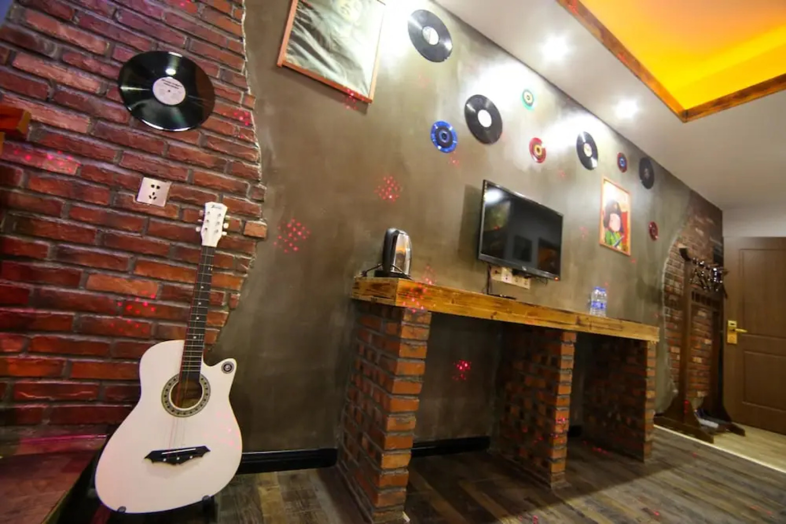 Zhangjiajie Nanfang Yinan Hotel