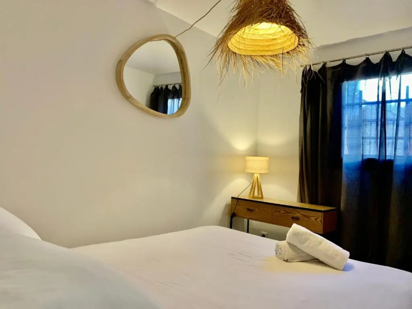 La Marina Tropã‰Zienne,100M Plage Wifi Fibre