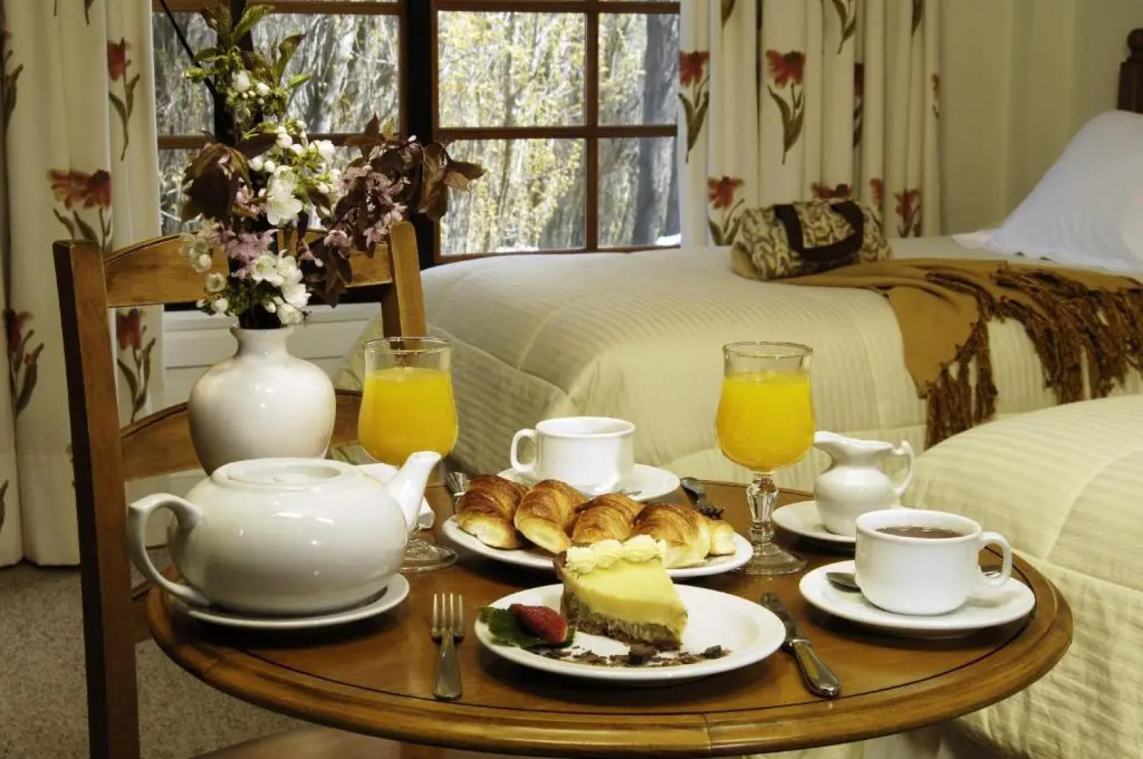 Hotel Posada Los Alamos