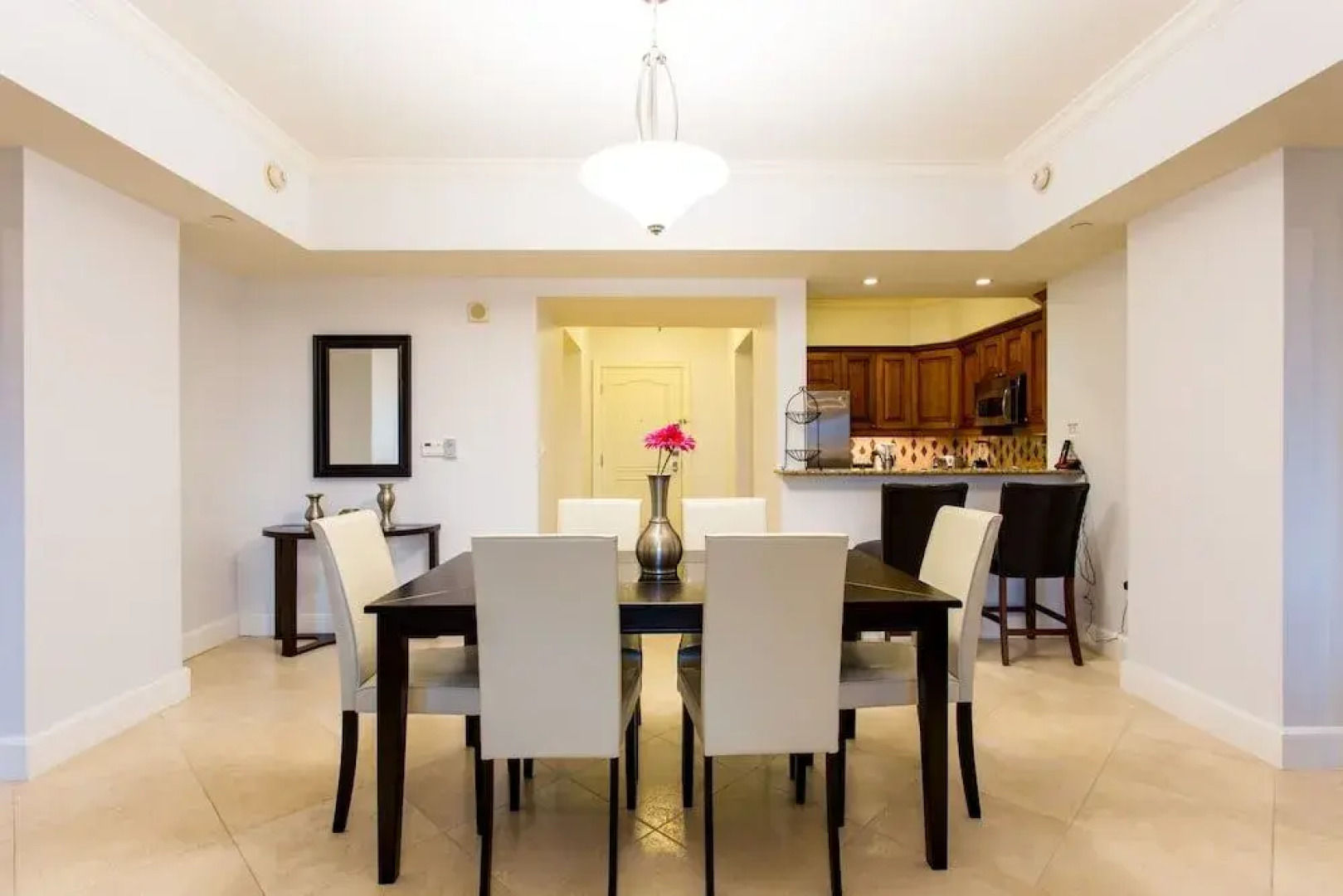 Reunion by 1791 Vacation Experience