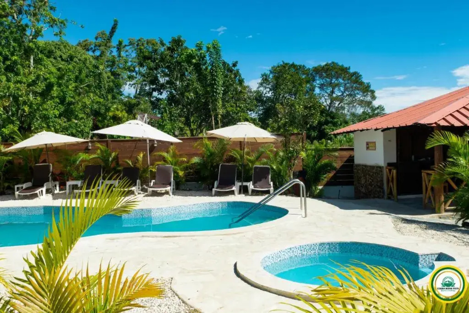 Colina Buena vista A4