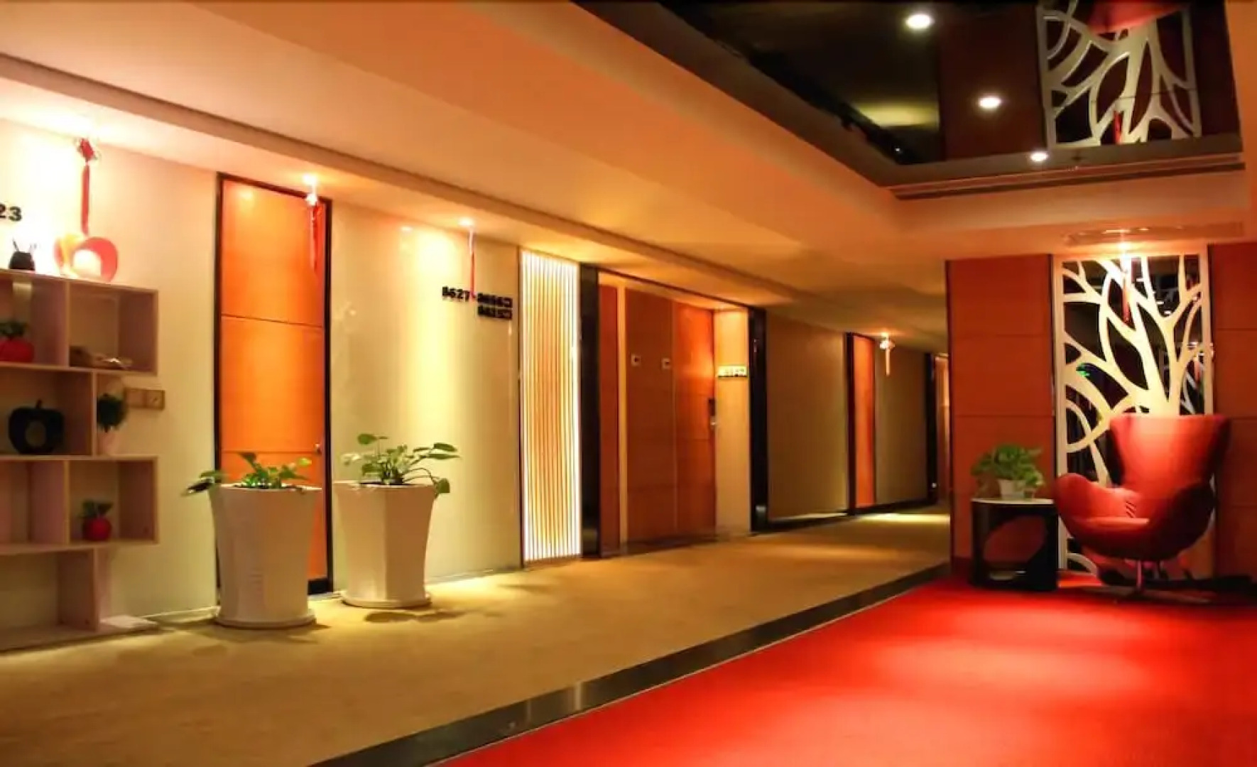 Shengmei Boutique Hotel