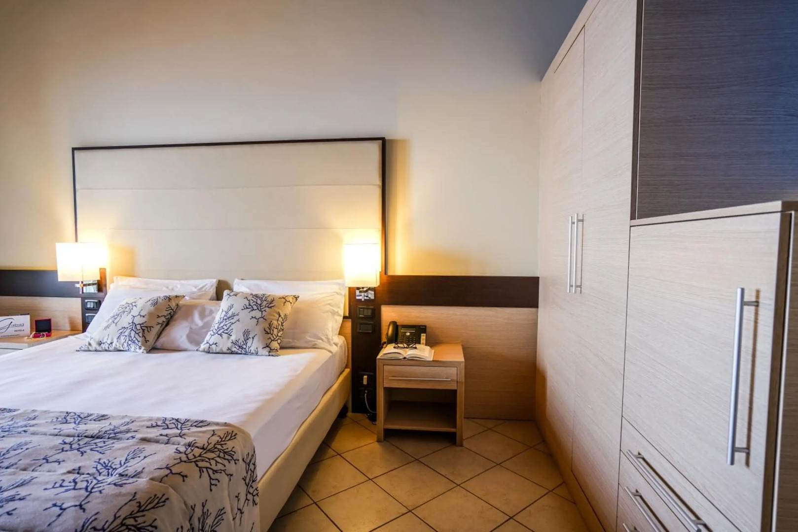 Hotel Avalon Sikanì