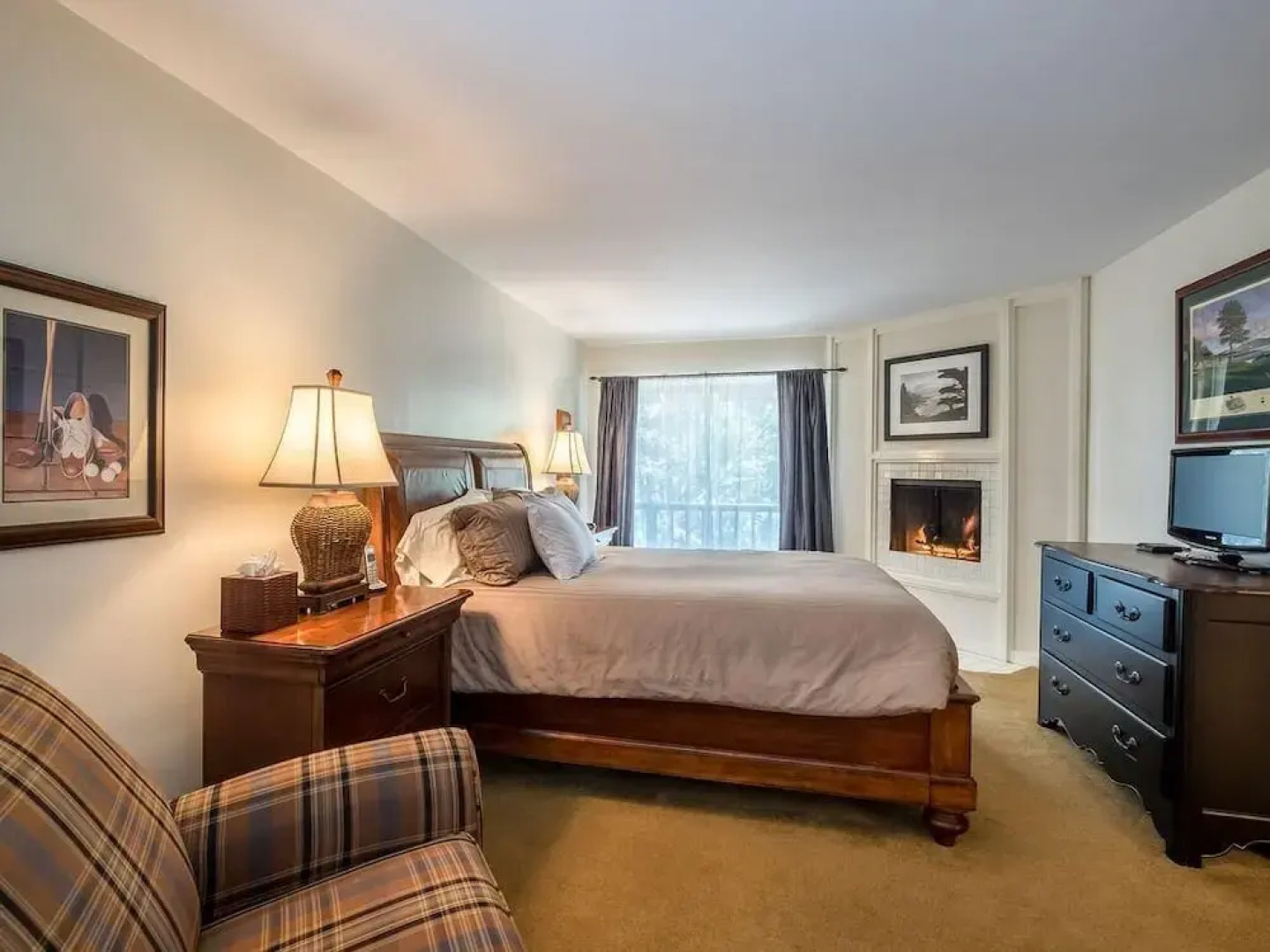 Lx55: Golfer's Delight Pebble Beach