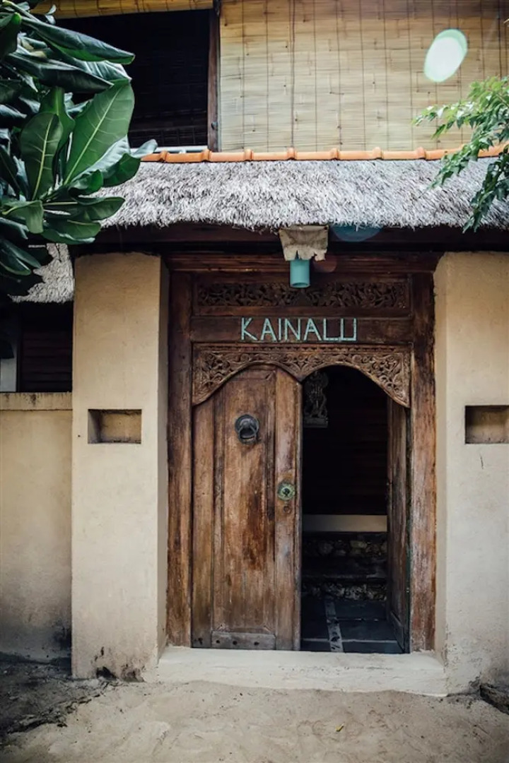 Kainalu Shipwrecks Villa