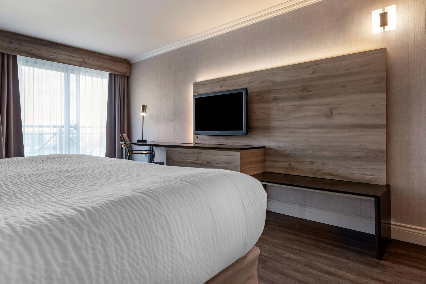 Best Western Plus Edmundston Hotel