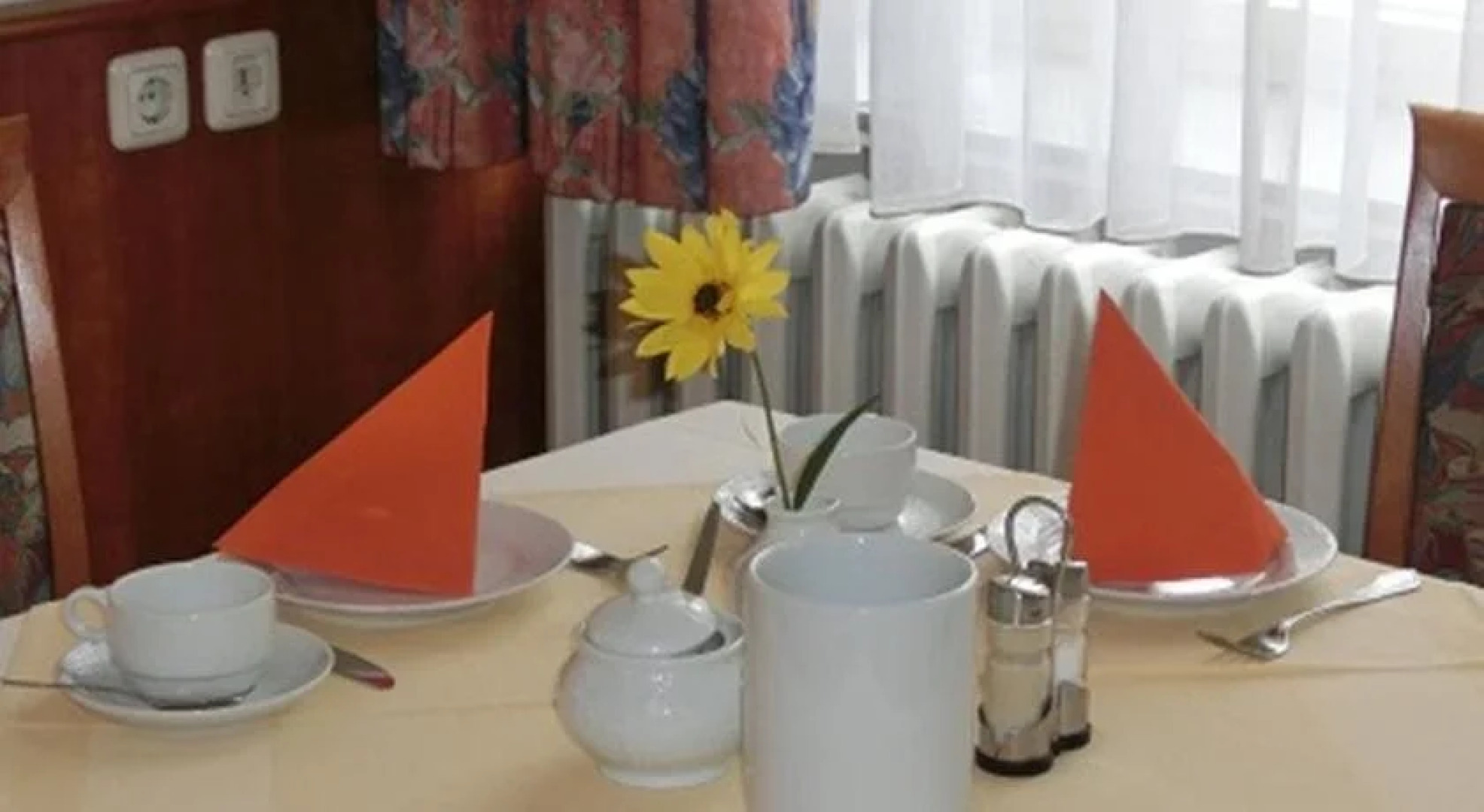 Hotel Goldgrund Meissen