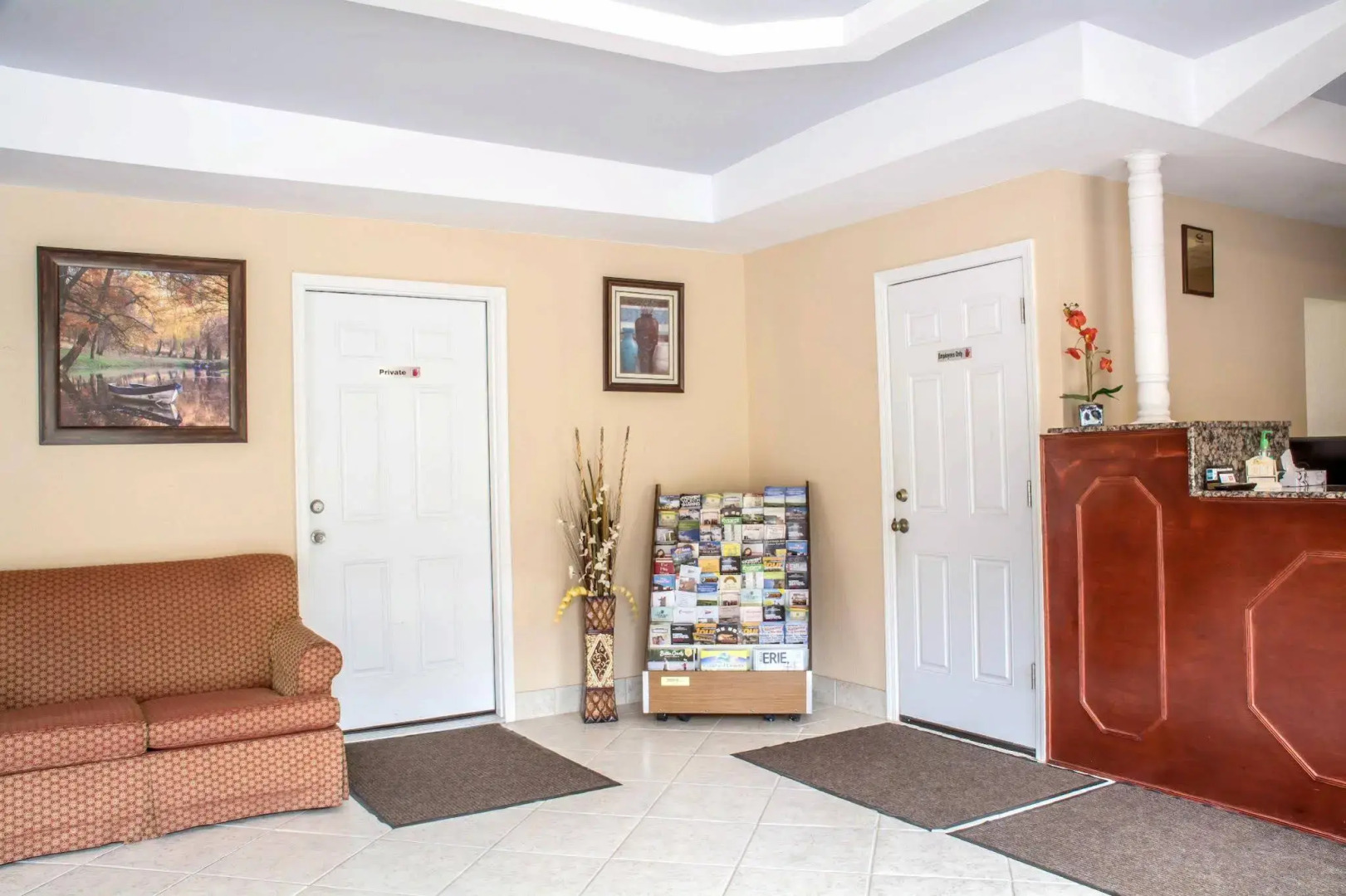 Econo Lodge Bradford