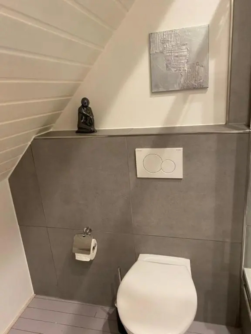 Gemütliche,Moderne Ferienwohnung im Herzen von Bocholt nahe City 500m