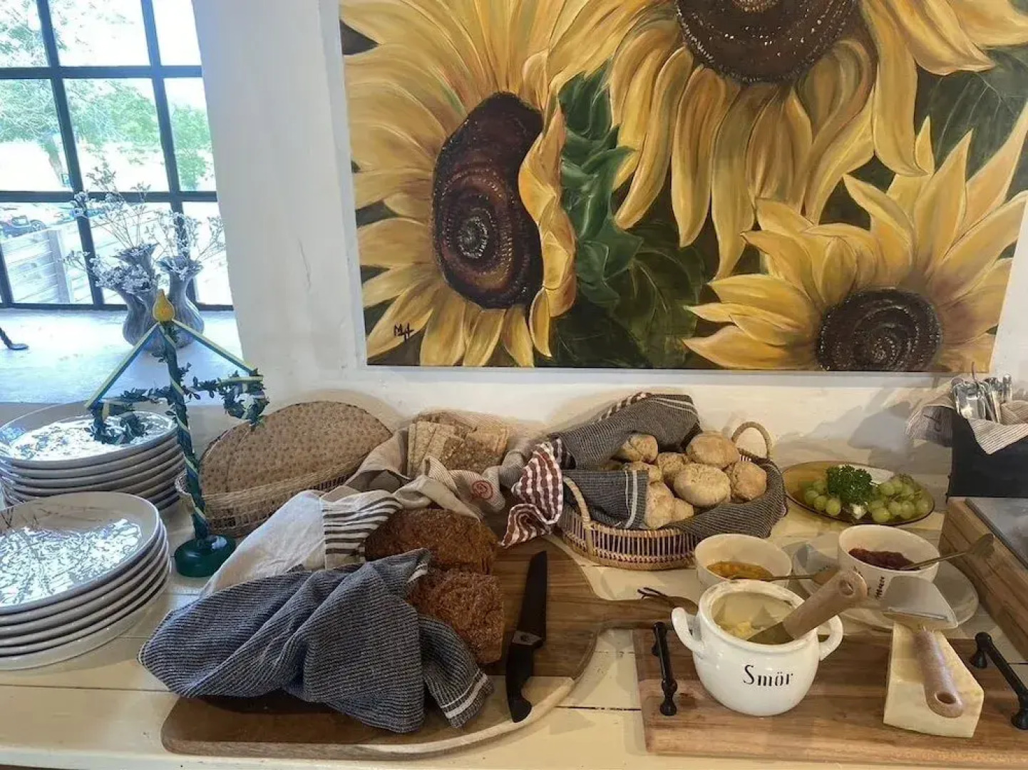 Gård Halltorps Hage