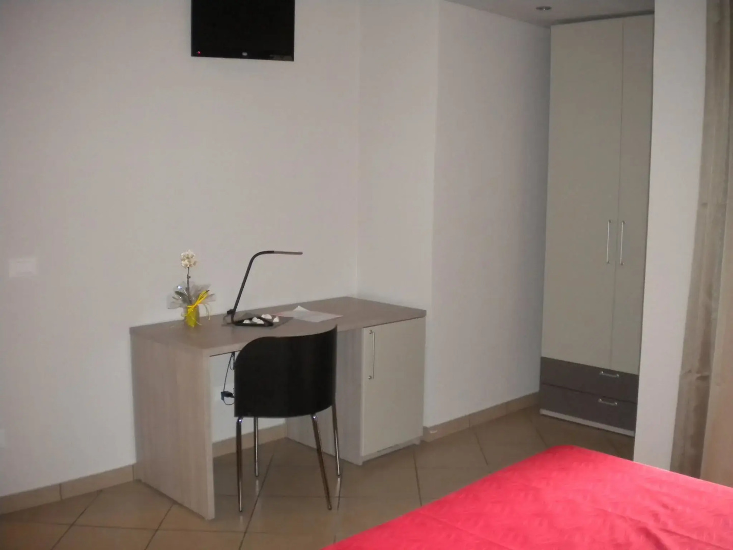 Il Fiore in una Stanza