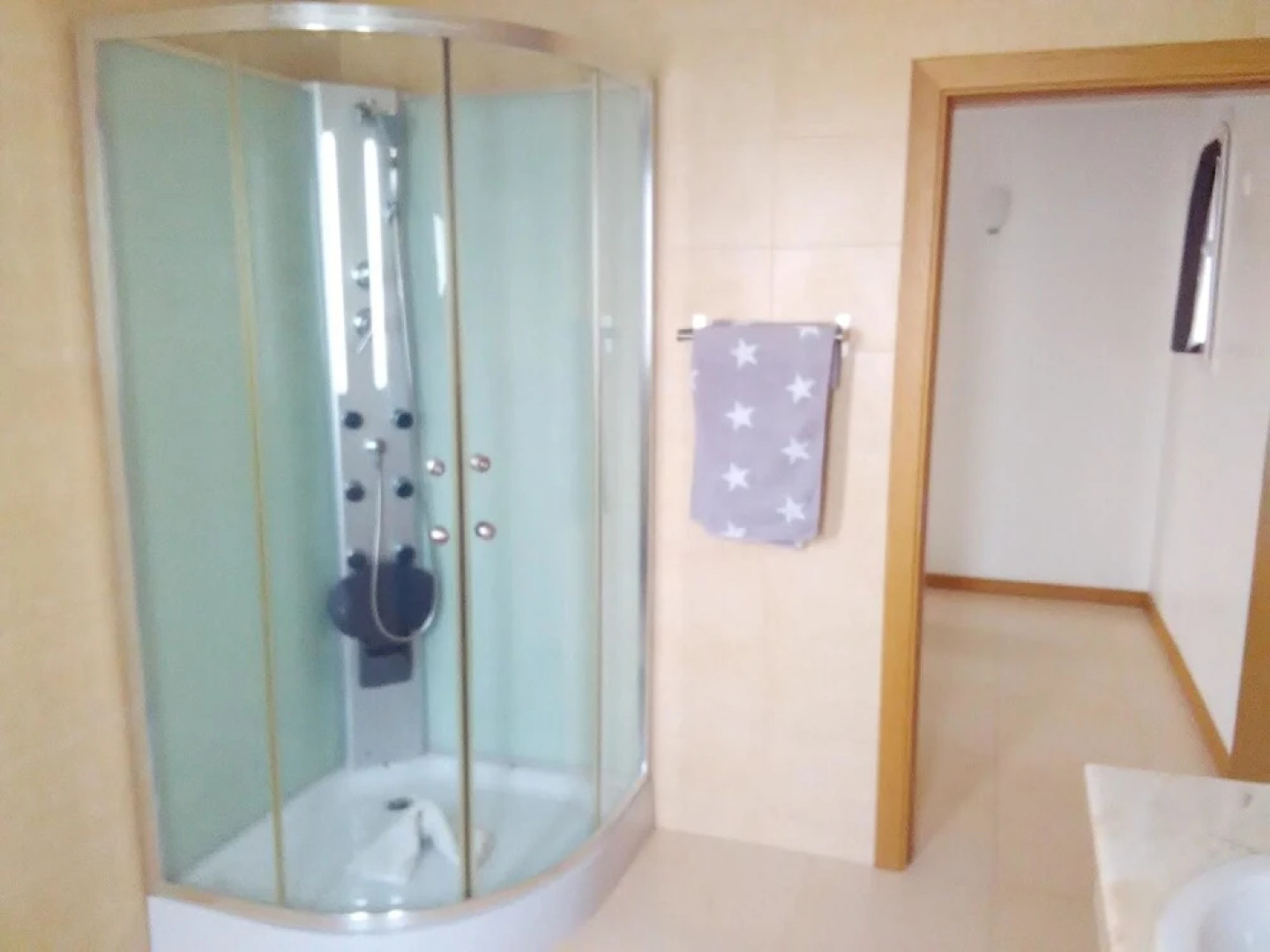 House With one Bedroom in Ponte de Vagos, With Furnished Garden and Wi