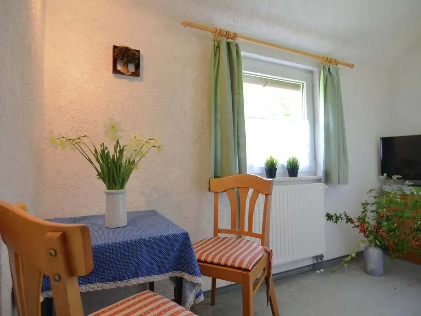 Hotel Kleiner Inselsberg