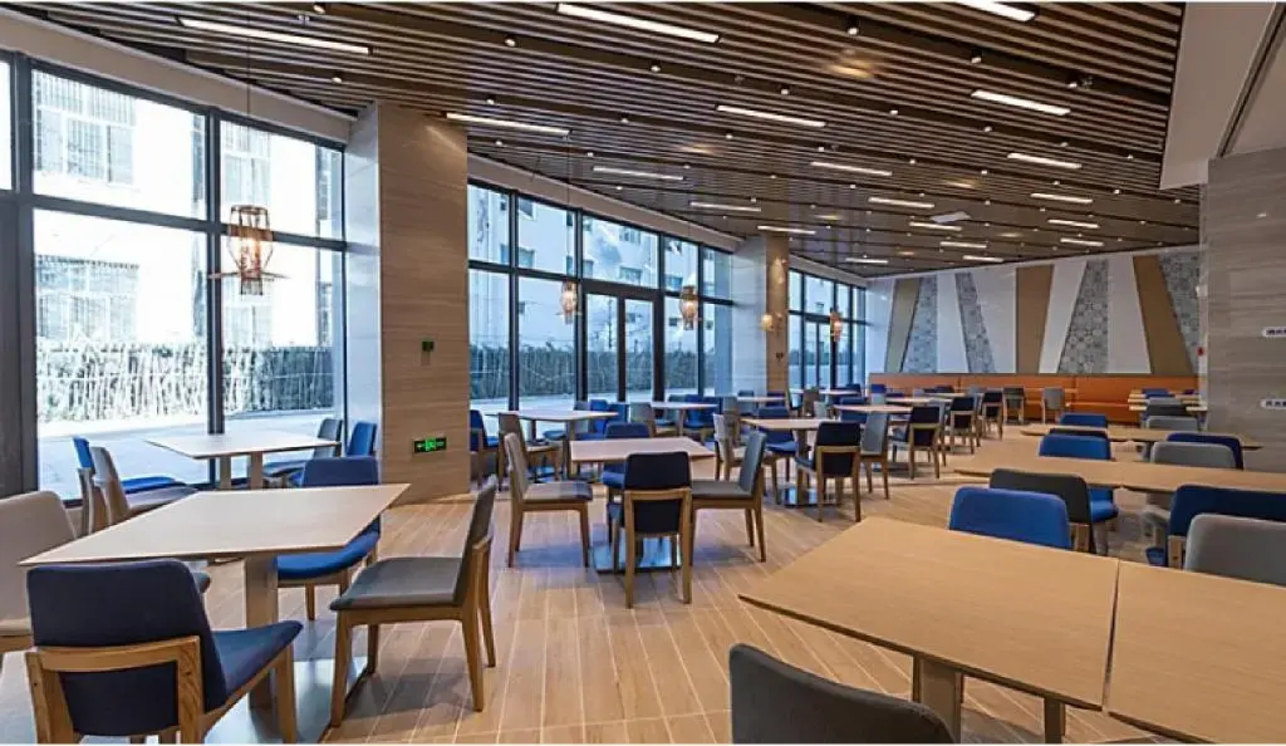 Holiday Inn Express Kaifeng City Center by IHG