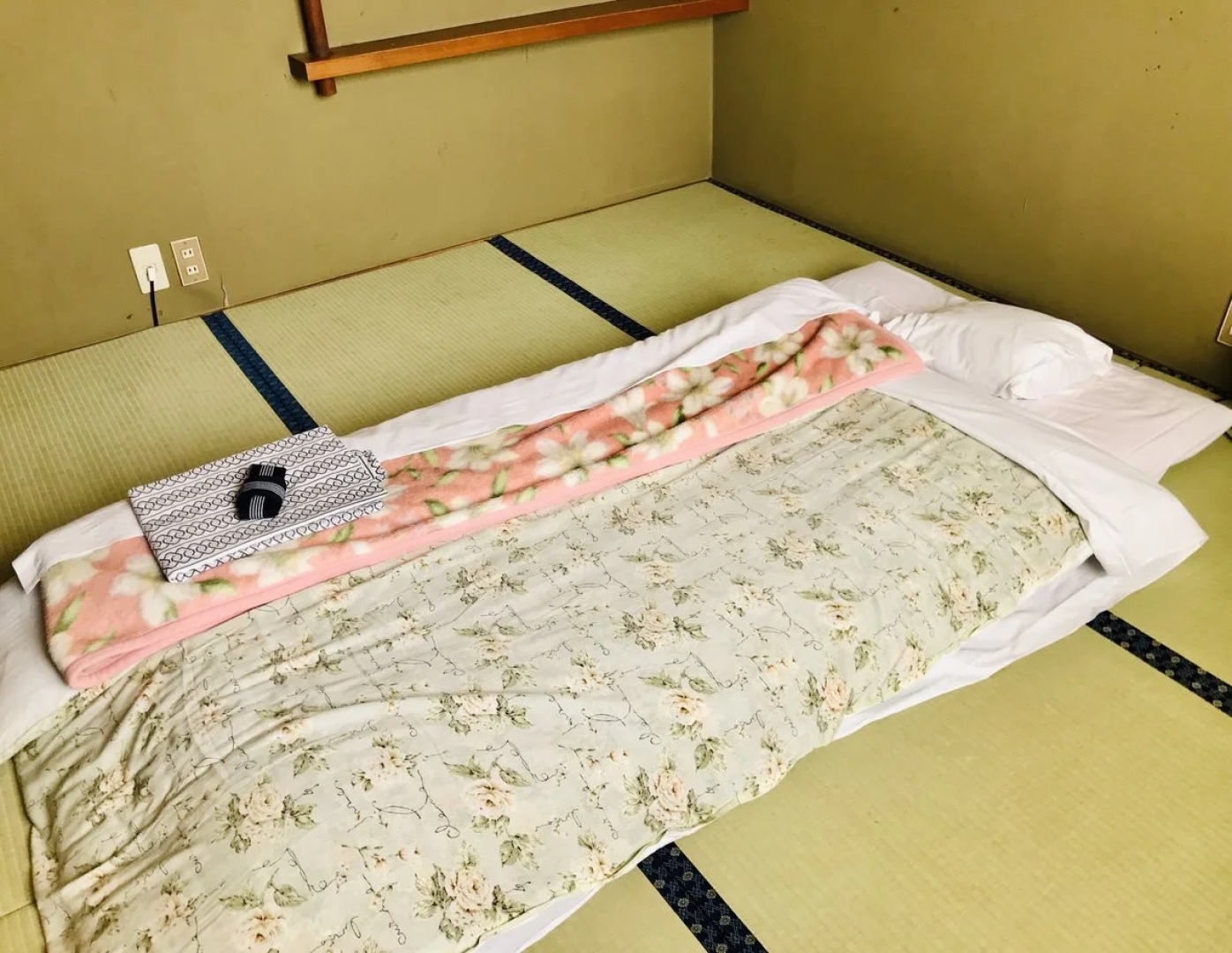 Ueda Seiyo Hatagokan