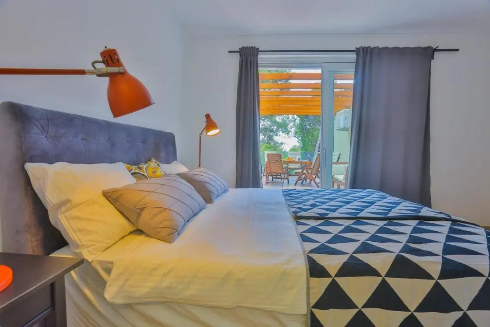 Seaside Penthouse HighLife