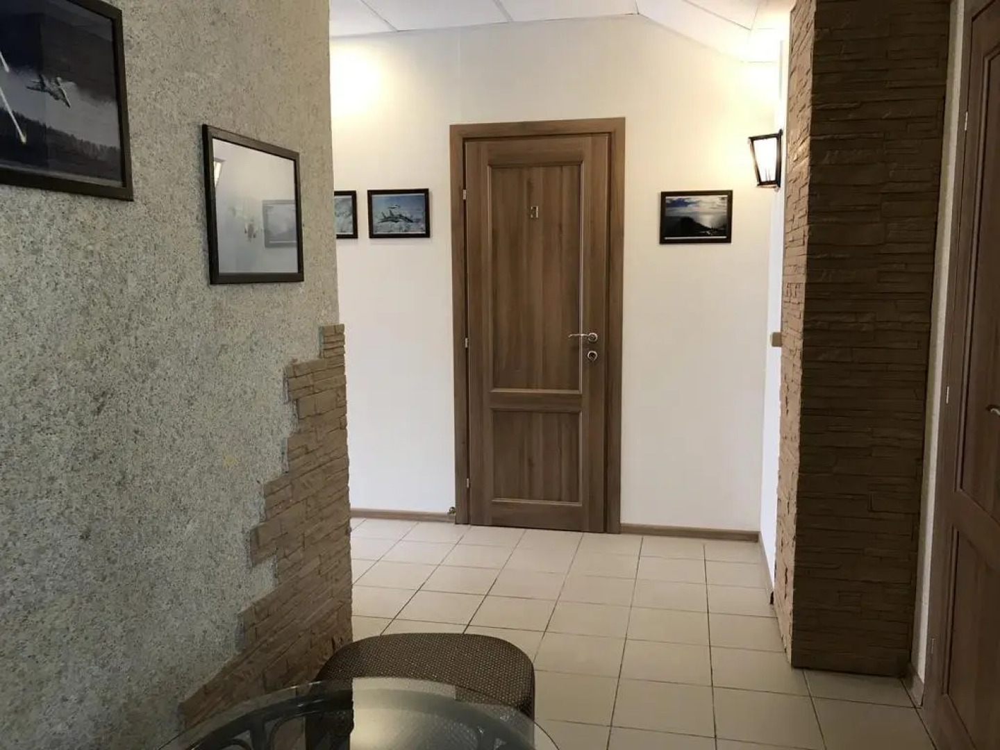 Apatr-complex Pyatyi okean