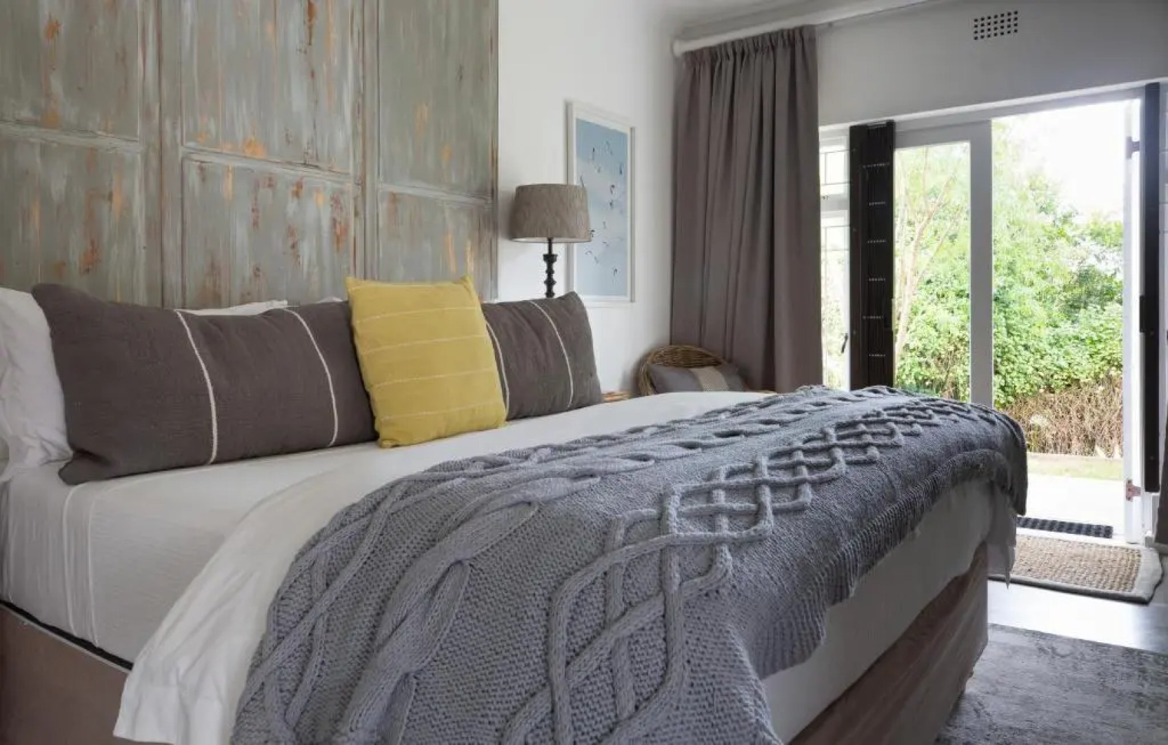 Long Story Guest House