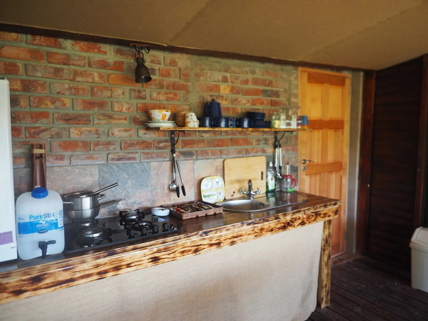 Pure Nature Familodge