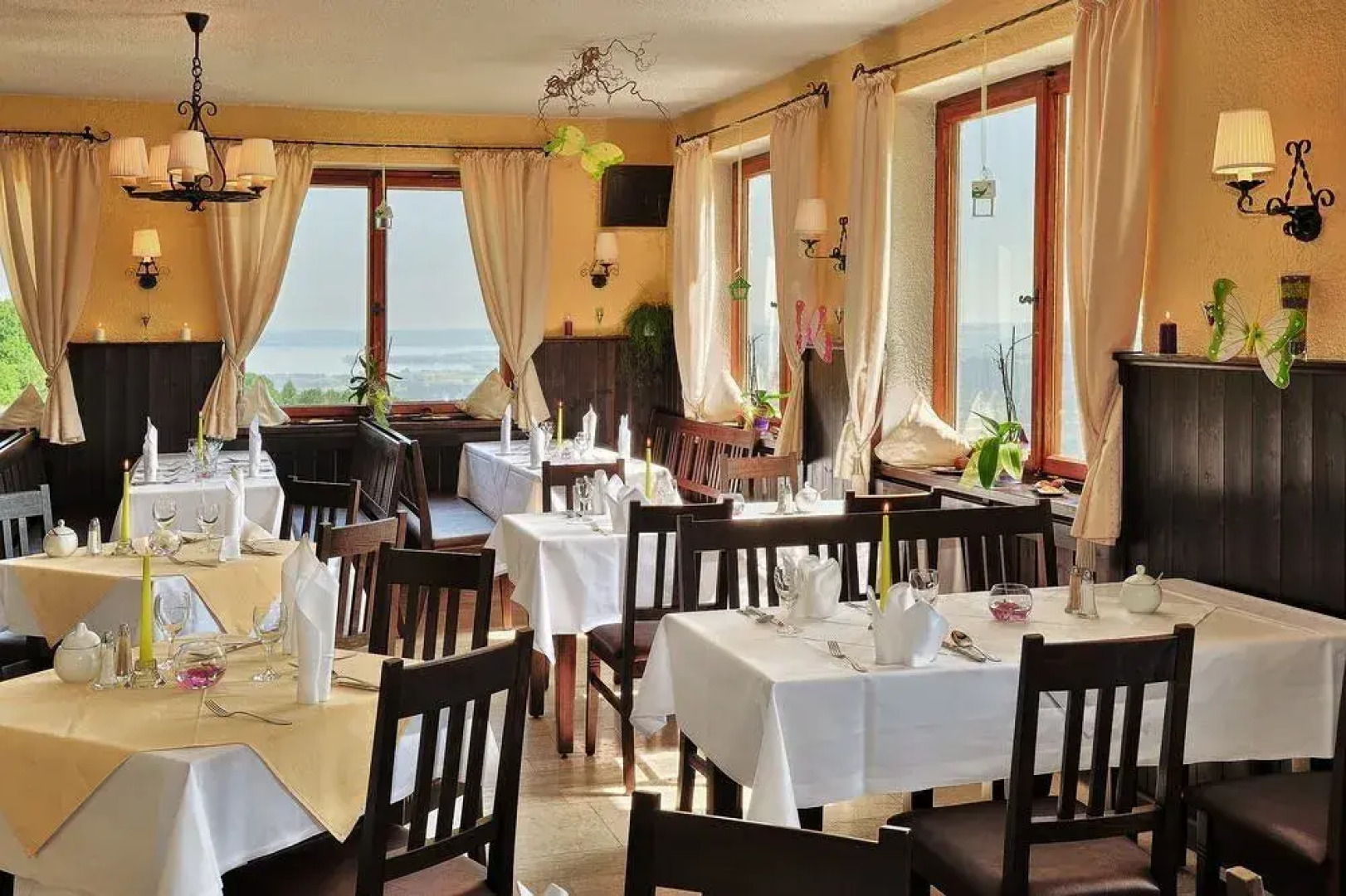 Berggasthof Hotel Adersberg