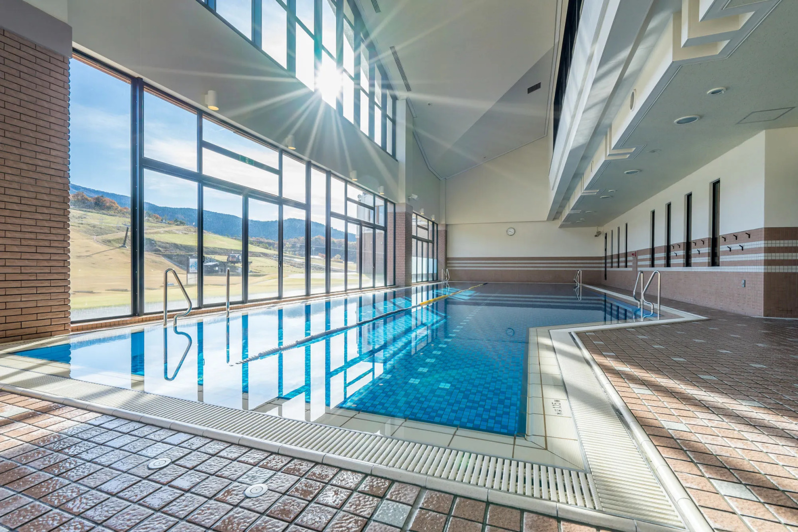 Hotel Harvest Skijam Katsuyama