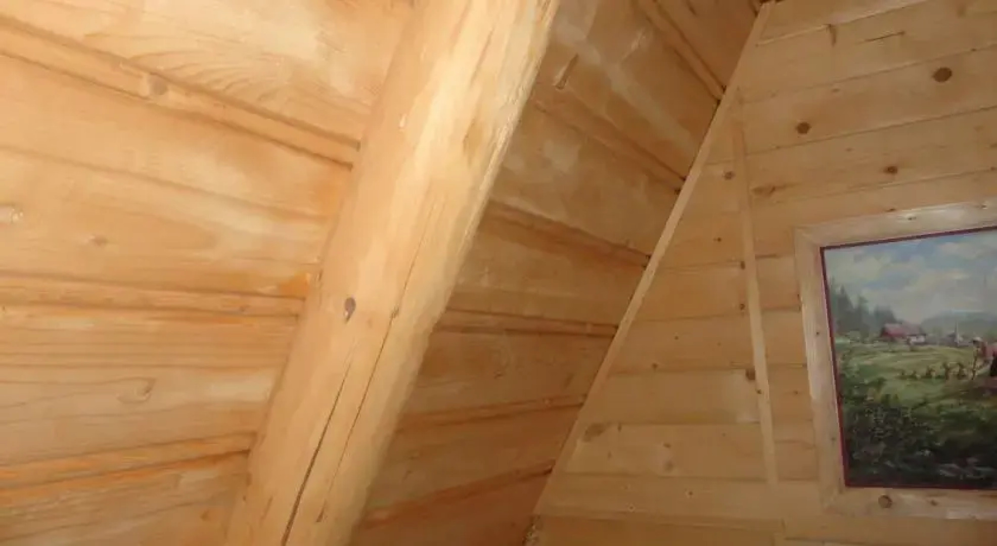 Chata Górska Kolyba