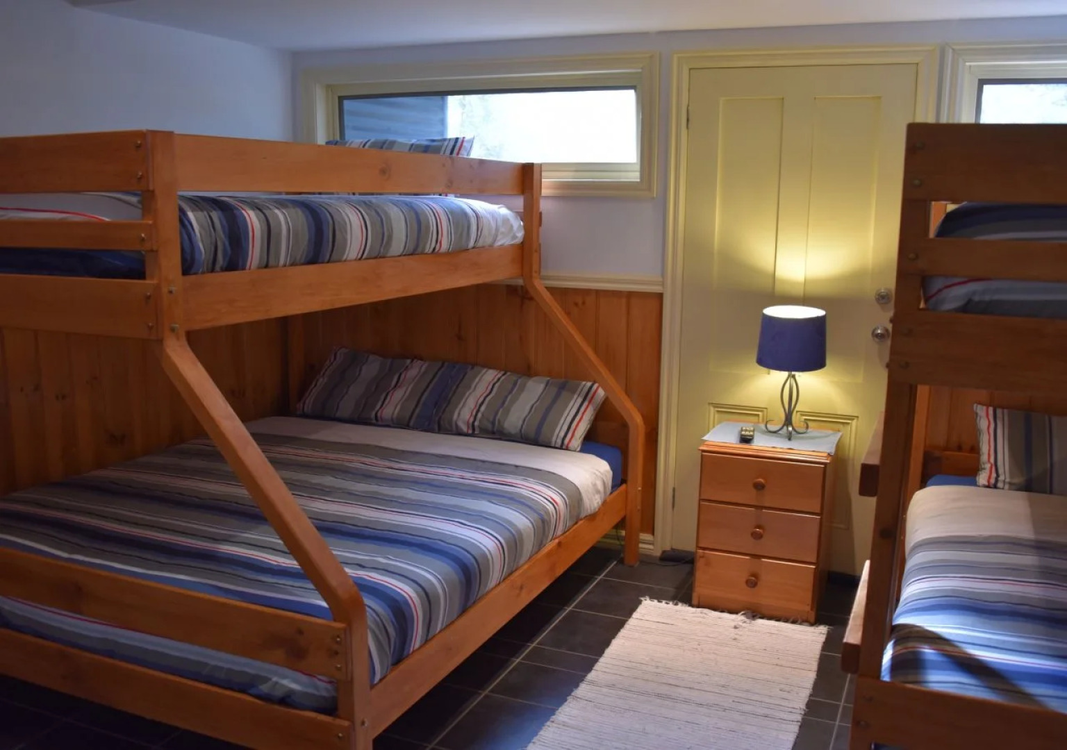 Lorne Bush House Cottages & Eco Retreats