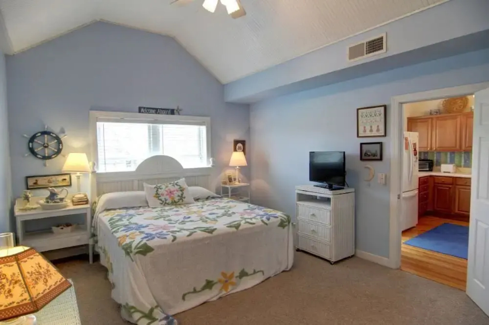 Mclaurin Manna At Holden Beach 4 Bedroom Home by RedAwning