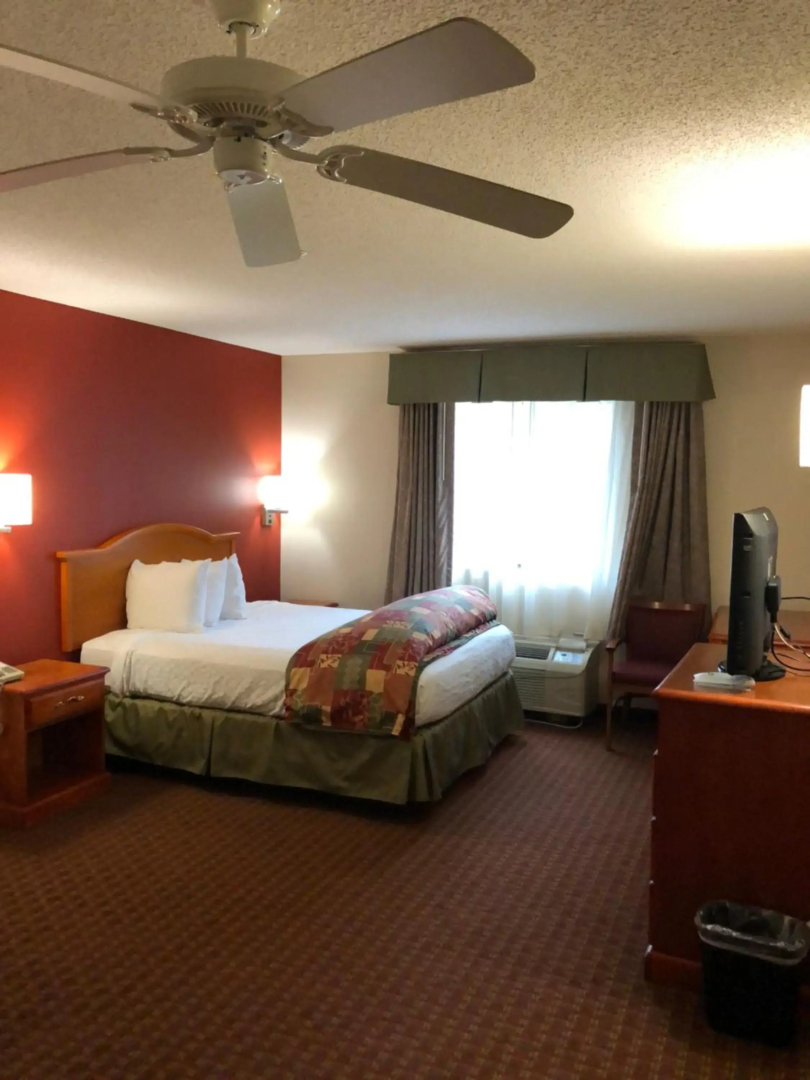 Best Western Ellisville Inn