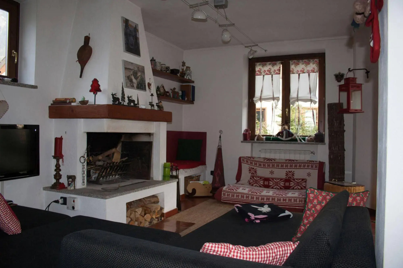 Trilly Bed & Breakfast