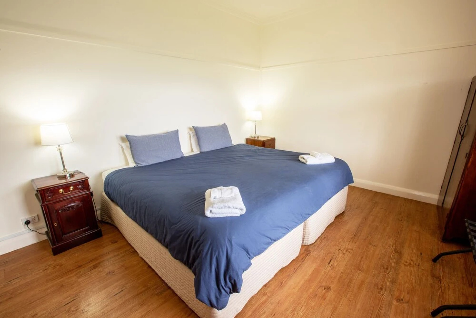 Smith Street Cottage Naracoorte