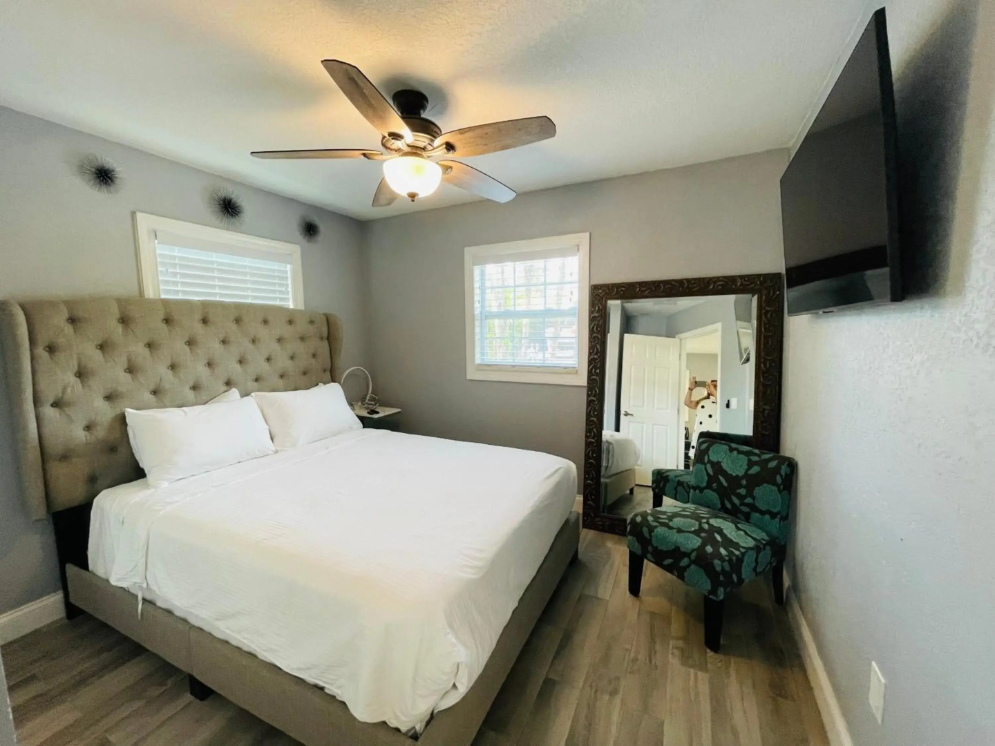 4 Paradise Home Close to Siesta Key and IMG Academy