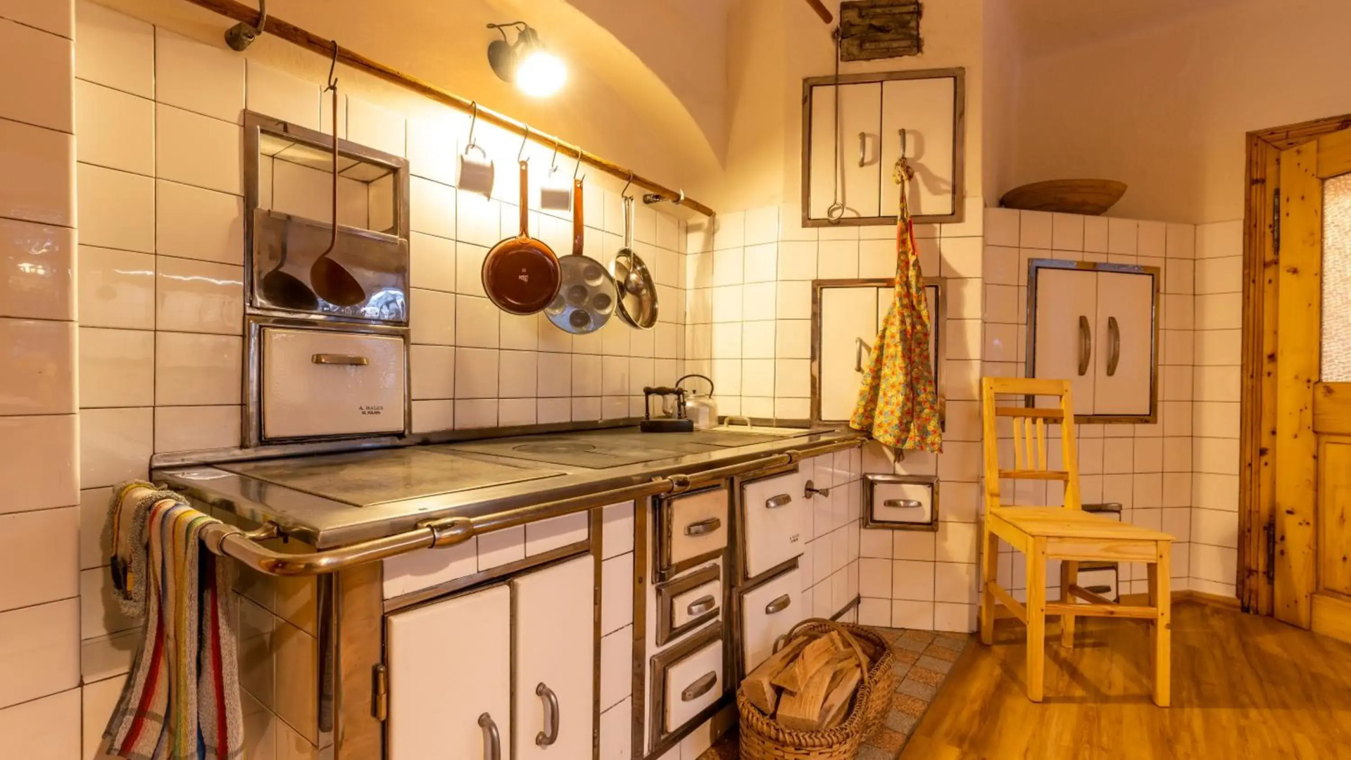 Das Haus am Berg: Nestelberg17