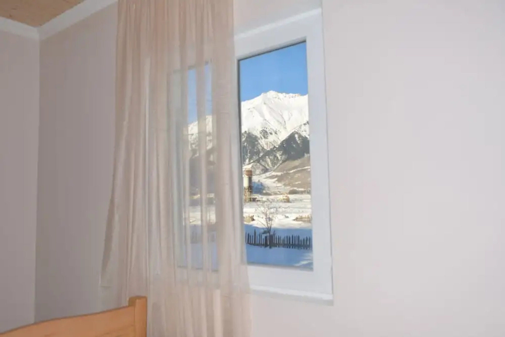 Guest House Lashmina