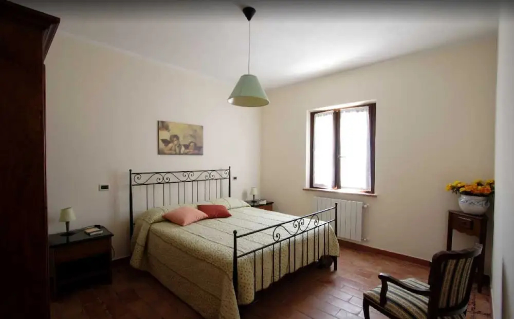 Agriturismo La Serra