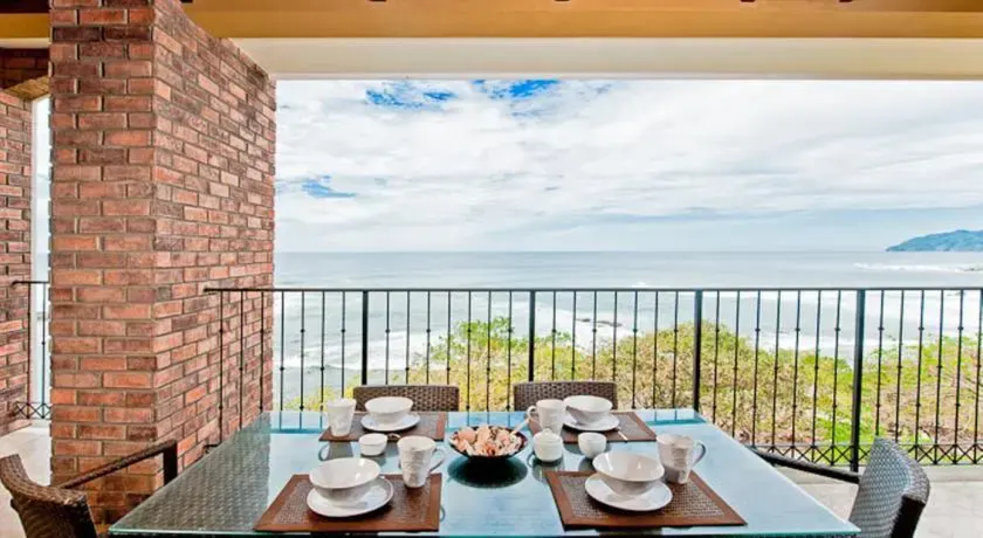 Casa Gold Coast - Langosta Beach