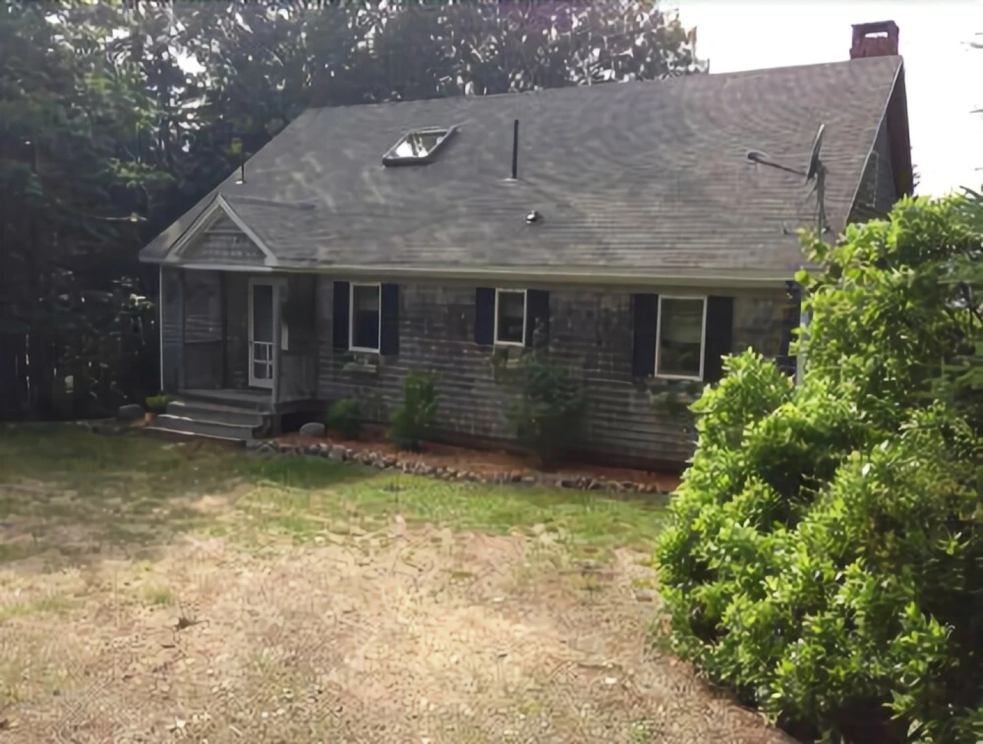 Sherwood Cottage - Three Bedroom Home