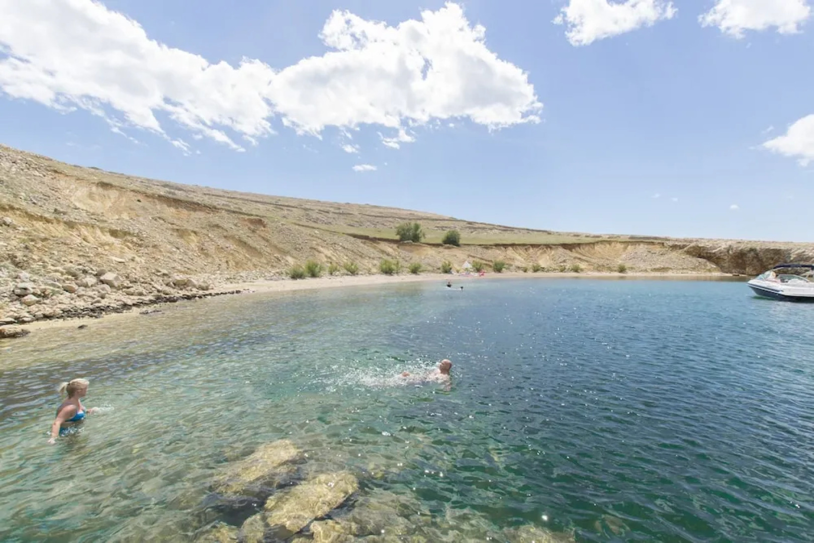 House Oasis of Peace