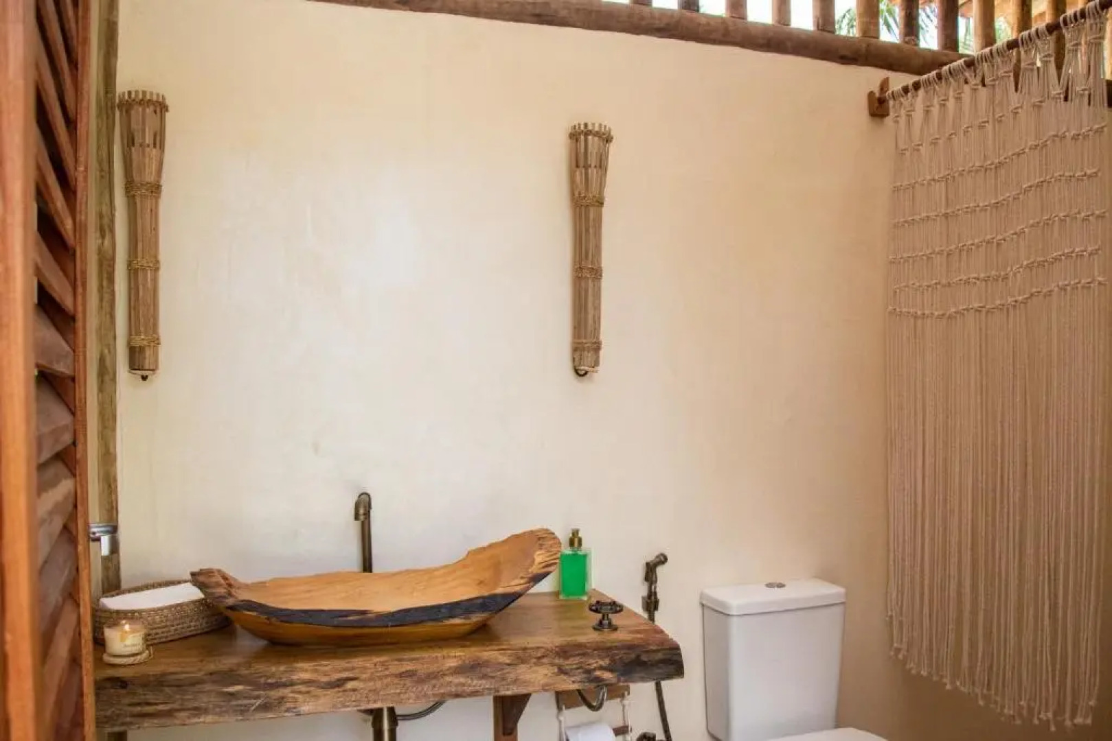 Rancho do Kite Villas