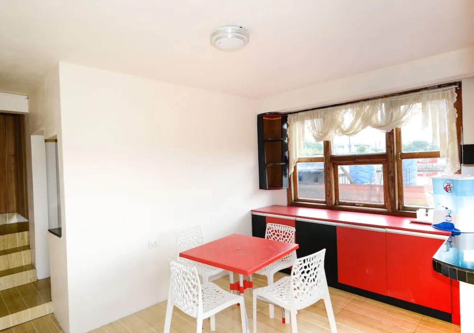 V Resorts Silver Brook Homestay Shillong