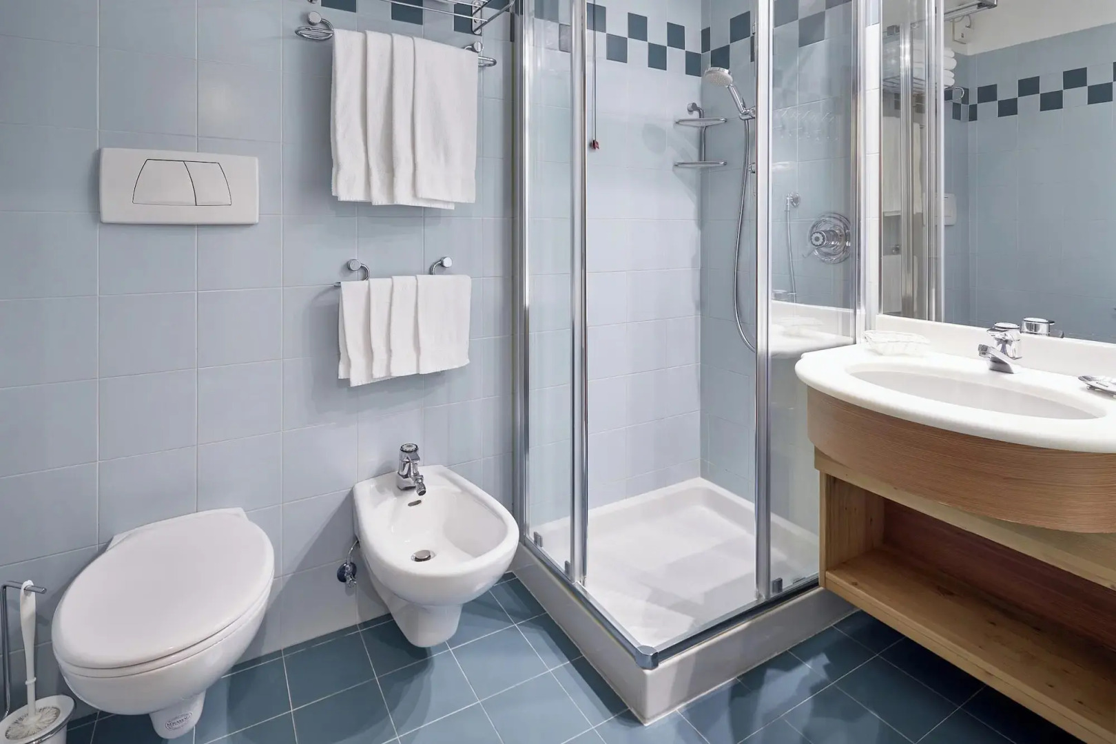 Garni Dello Sportivo