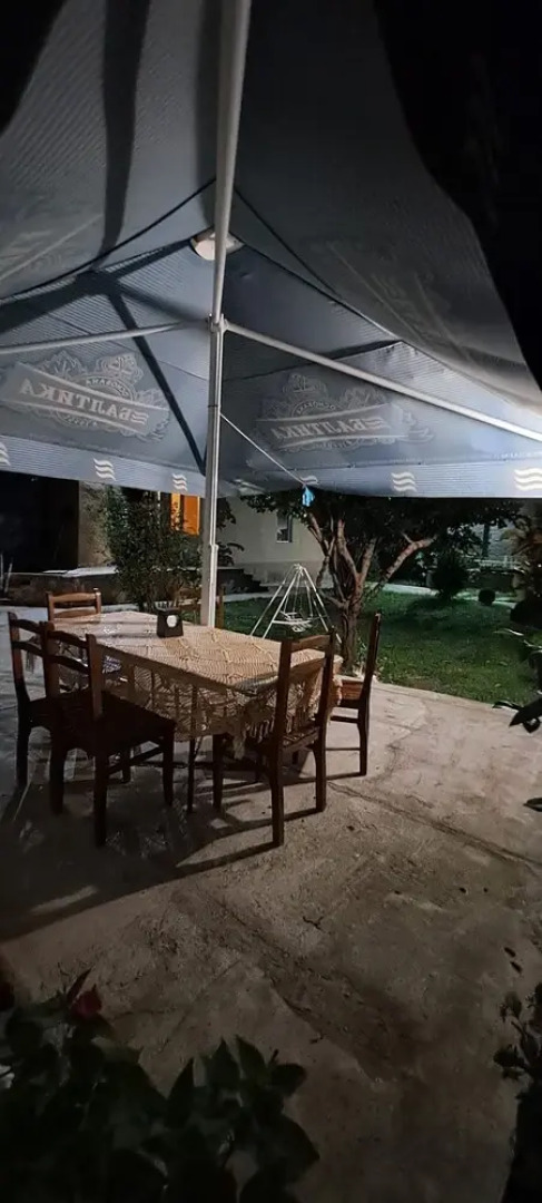 Гостевой дом «Ахалцихе»