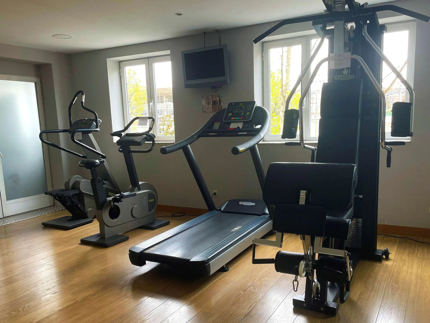 Rafaelhoteles Atocha