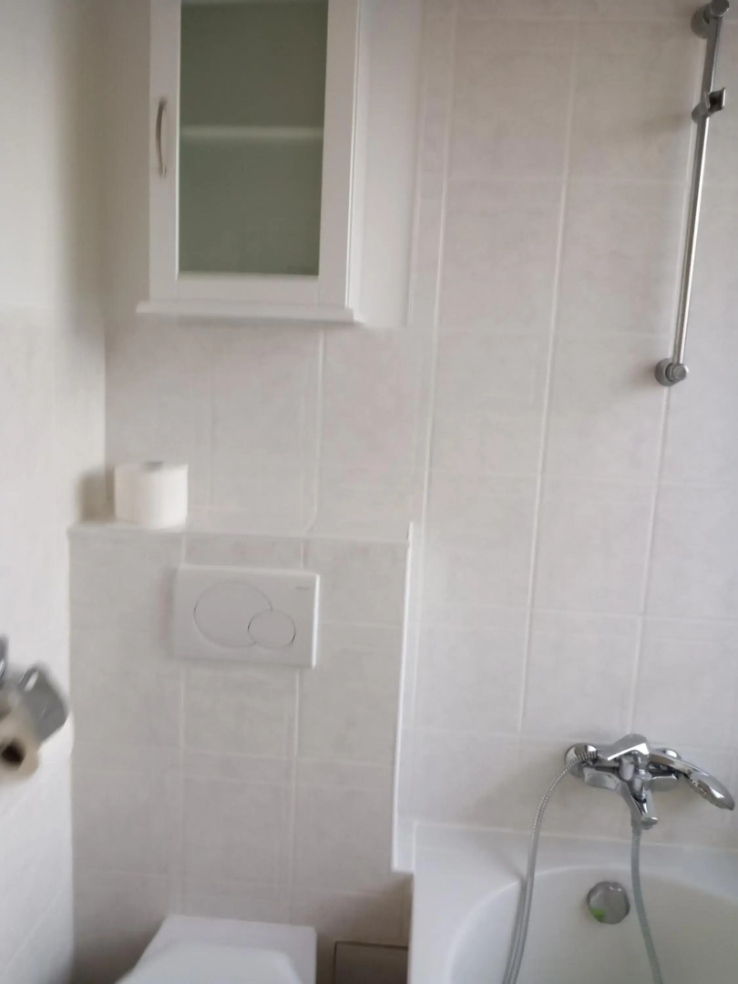 Apartment Klingemann