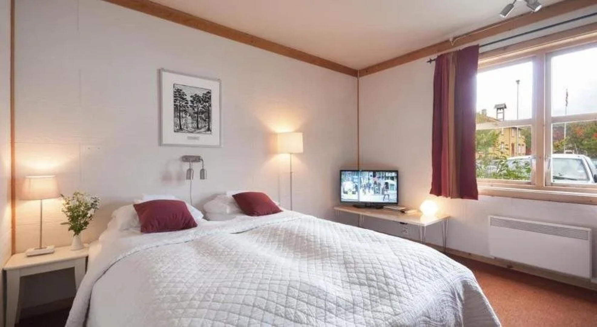 Malmplassen Bed & Breakfast