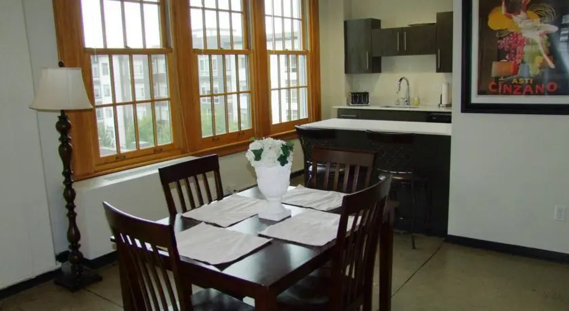 Historic Pearl District Lofts by Portland Boutique Stays